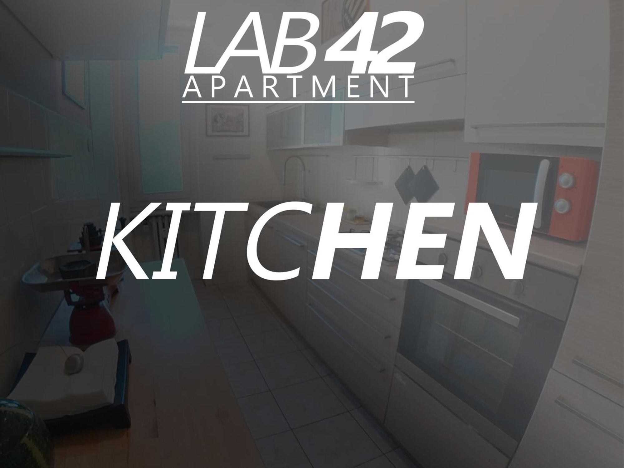 Lab42 City & San Matteo Apartment - 2 Bedrooms Παβία Εξωτερικό φωτογραφία