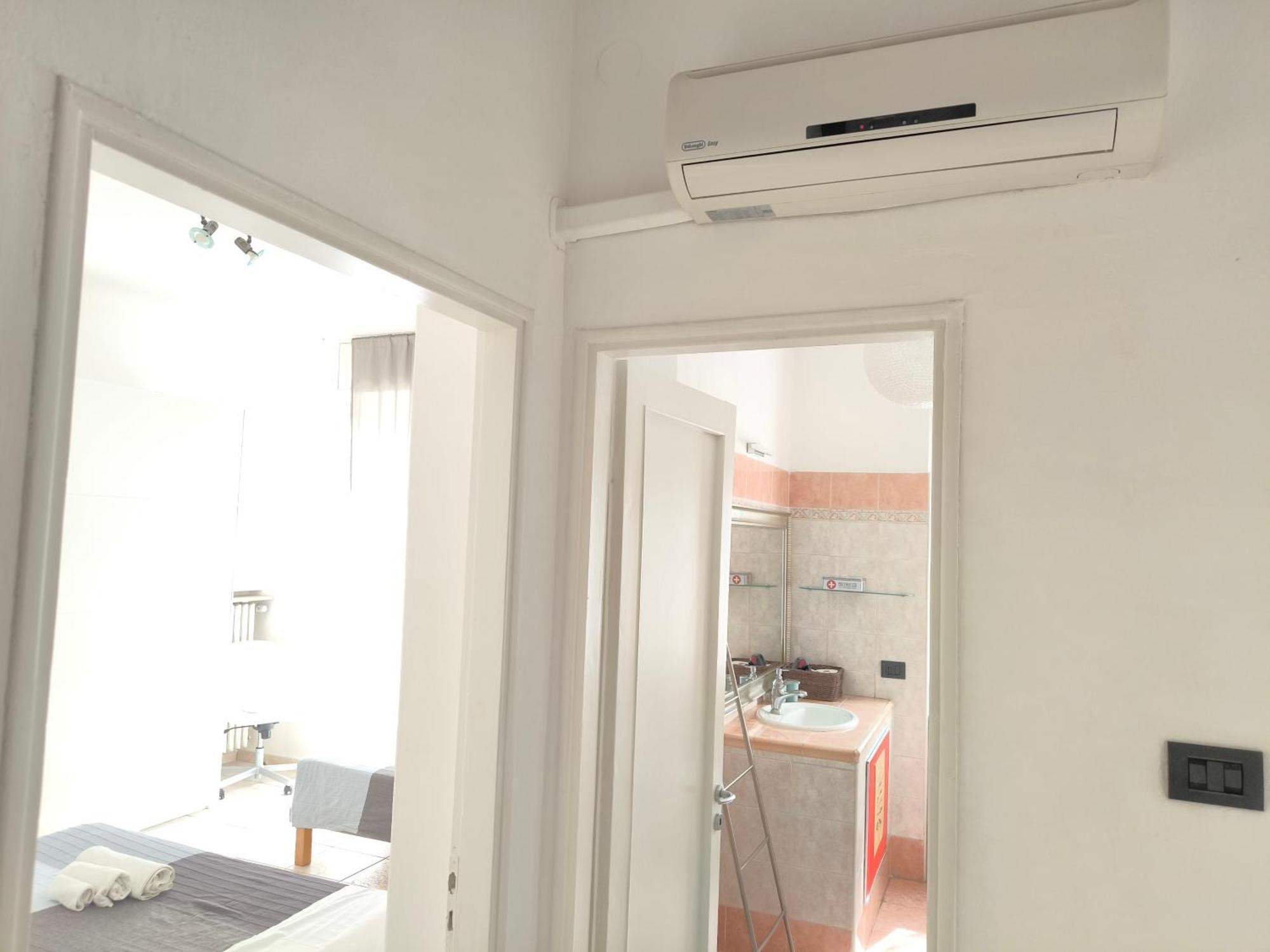 Lab42 City & San Matteo Apartment - 2 Bedrooms Παβία Εξωτερικό φωτογραφία