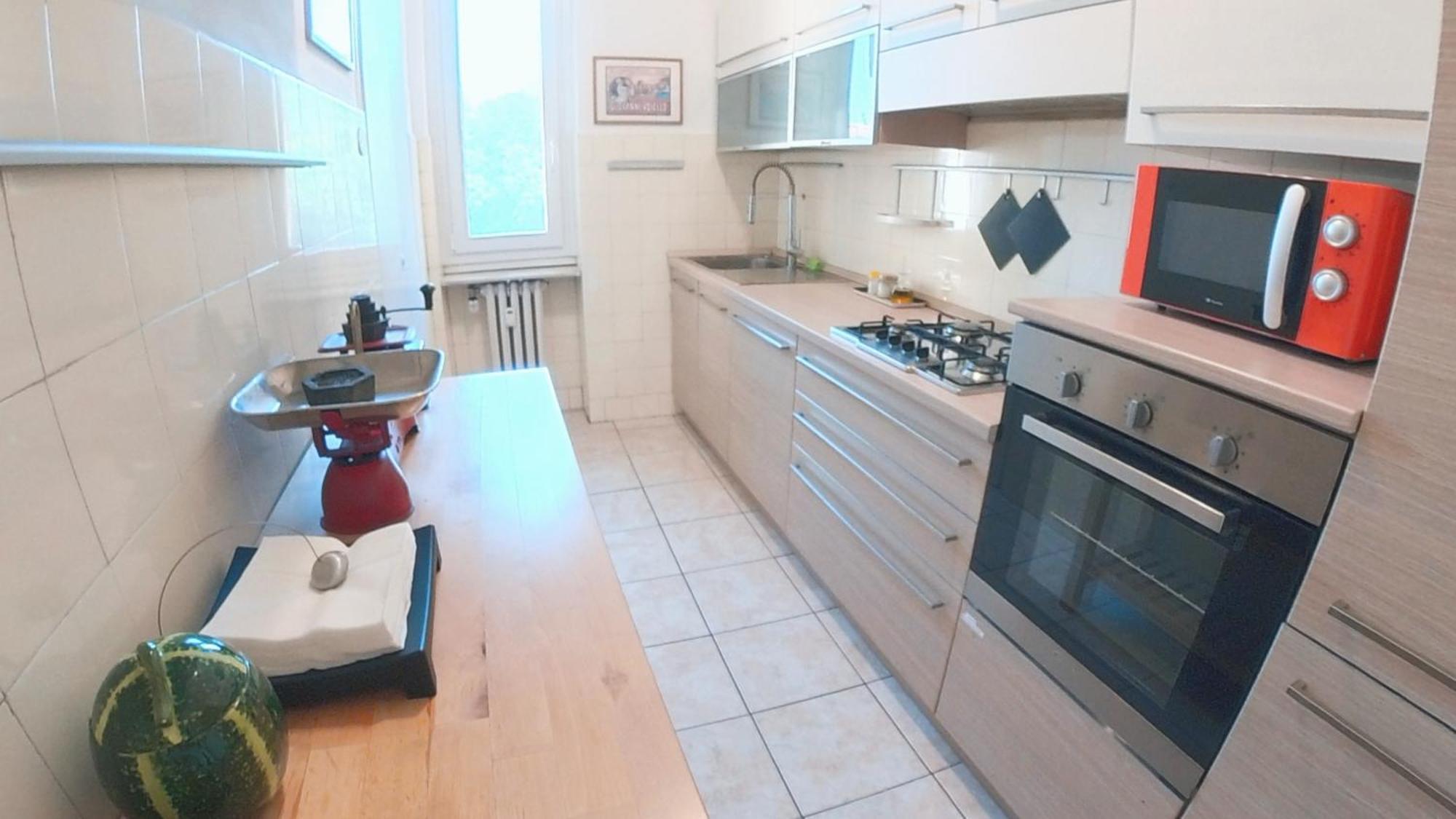 Lab42 City & San Matteo Apartment - 2 Bedrooms Παβία Εξωτερικό φωτογραφία