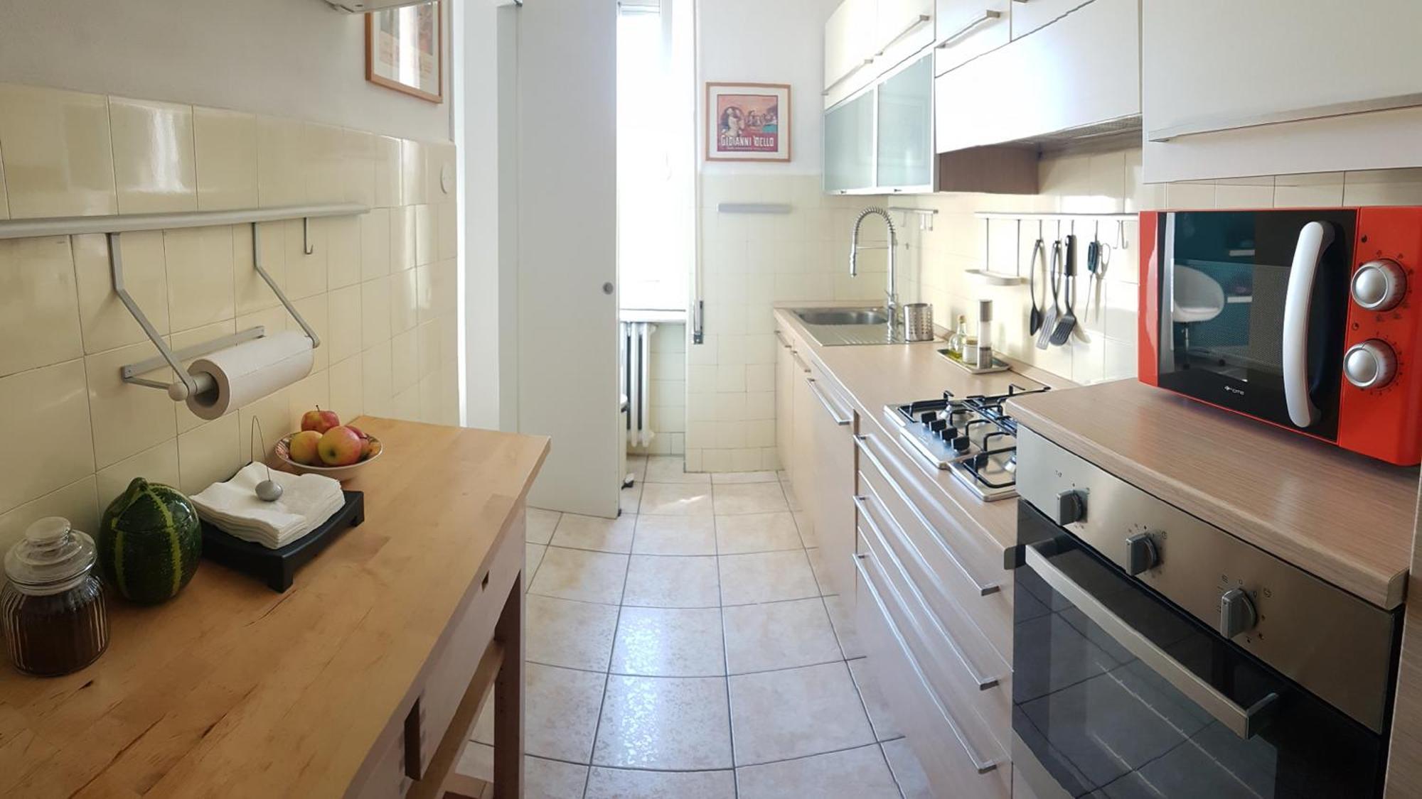 Lab42 City & San Matteo Apartment - 2 Bedrooms Παβία Εξωτερικό φωτογραφία