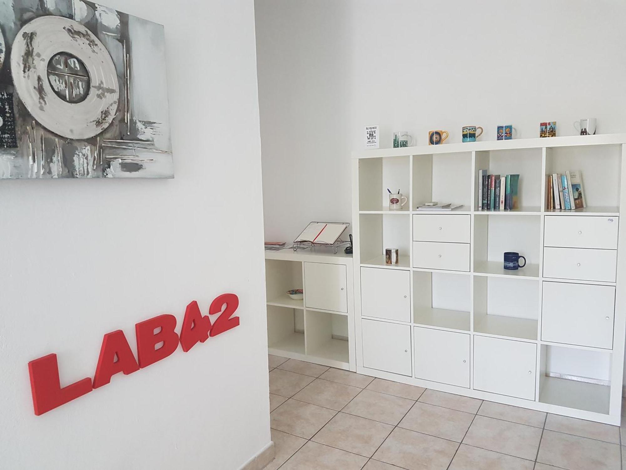 Lab42 City & San Matteo Apartment - 2 Bedrooms Παβία Εξωτερικό φωτογραφία