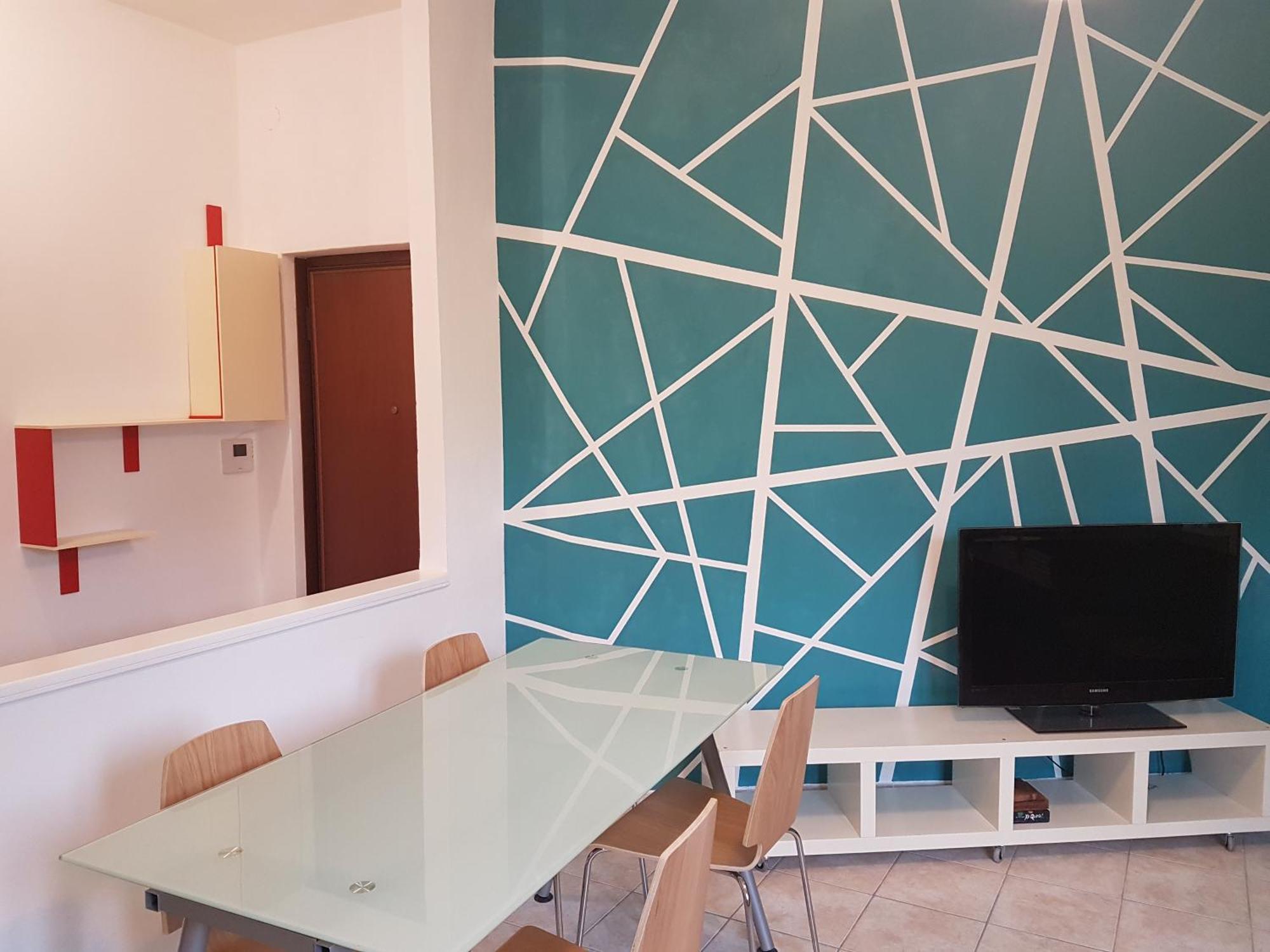 Lab42 City & San Matteo Apartment - 2 Bedrooms Παβία Εξωτερικό φωτογραφία