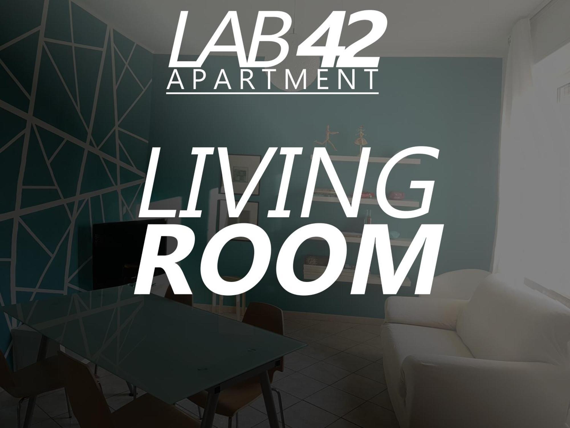 Lab42 City & San Matteo Apartment - 2 Bedrooms Παβία Εξωτερικό φωτογραφία