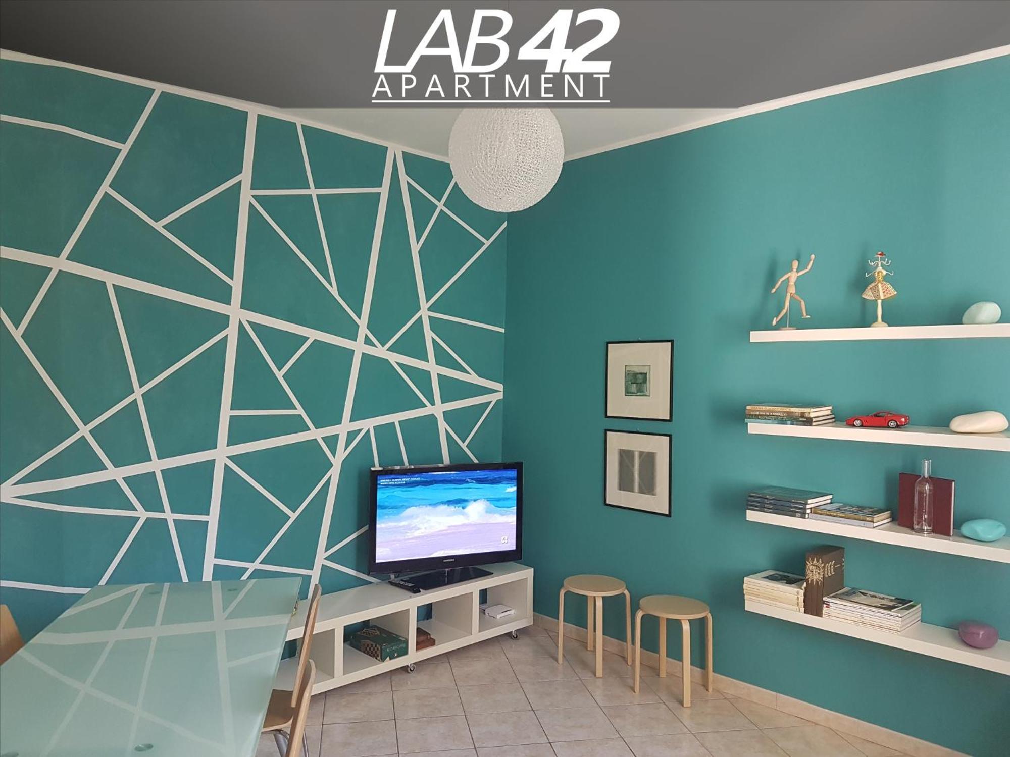 Lab42 City & San Matteo Apartment - 2 Bedrooms Παβία Εξωτερικό φωτογραφία