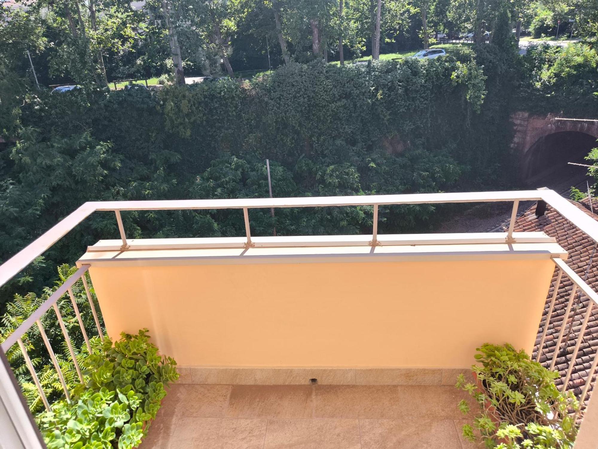 Lab42 City & San Matteo Apartment - 2 Bedrooms Παβία Εξωτερικό φωτογραφία